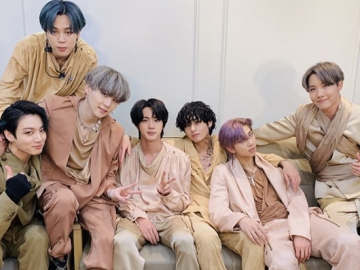 Fantastis, Penghasilan BTS Dalam Sekali Posting Video TikTok Bikin Jiwa Miskin Bergetar