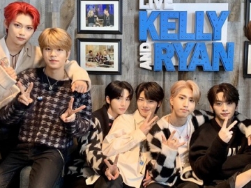 Lagi-Lagi Hibur STAY, Stray Kids Unggah Video Spesial 'BOXER'