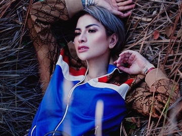 1 Tahun Berlalu, Nikita Mirzani Cerita Perjuangan Melahirkan Putra Bungsu dan Beri Pesan Menyentuh