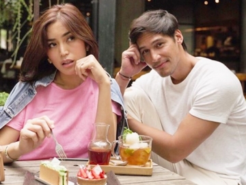 Dituding Serumah dengan Richard Kyle Terus, Jessica Iskandar Beri Jawaban Sembari Post TikTok