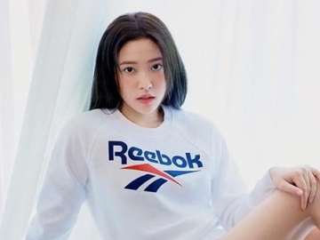 Yeri Red Velvet Coba Filter Kamera, Karakter ‘Harry Potter’ Ini Paling Cocok Dengan Dirinya