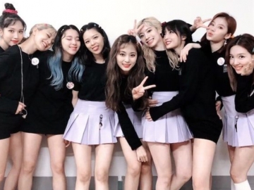 TWICE Umumkan Waktu Comeback, Catat Tanggalnya!