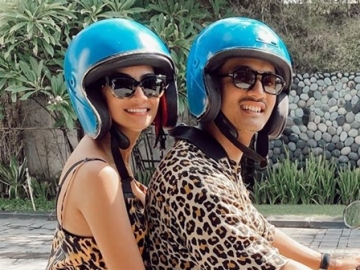 Vanessa Angel Diminta Tak Neko-neko Lagi, Simak Jawaban Kalem Bibi Ardiansyah