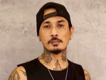 Ajukan Syarat, Jerinx SID Siap Terima Tantangan Disuntik Virus Covid-19