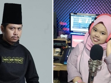 Tretan Muslim Bikin Geger Usai Doakan Rahmawati Kekeyi Masuk Agensi Stephanie Poetri