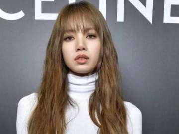 Menari Eksotis, Kaki Jenjang Lisa BLACKPINK Malah Viral Dibuat Meme