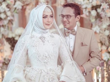  Nikah Lagi Dengan Suami Yang Sama, Eddies Adelia Masih Hafal Kebiasaan Ferry
