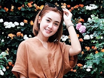 Cita Citata Bikin Pangling Saat Menjelma Jadi Pria di Tantangan Baru Ini