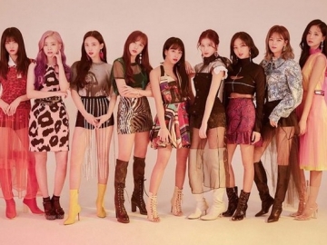 Ubah Semua Gaya Rambut untuk Comeback Twice, Penampilan Tzuyu Dkk Sukses Pikat Netizen