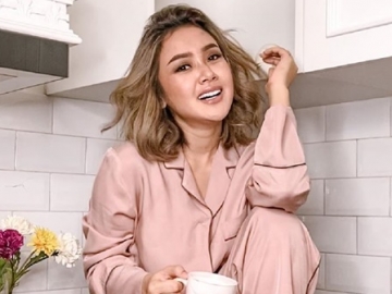 Rugi Ratusan Juta Karena Corona, Cita Citata Putuskan Potong Gaji Pegawai