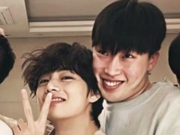 Peakboy Bicara Kedekatan ‘Wooga Skuad’ Hingga Bocorkan Percakapan Bareng V BTS