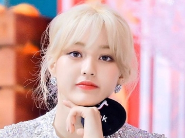 Jihyo Twice Makin Cantik di Penampilan Terbaru Sampai Digoda Jadi Nyonya CEO Muda 