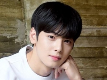 Reaksi Cha Eun Woo Pasca Kena Prank Fans Malah Bikin Hati Meleleh