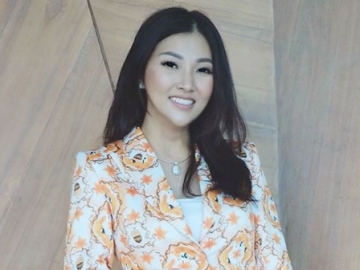 Sarwendah Jawab Menohok Usai Disindir Pilih Kasih ke Betrand Peto dan Thalia Putri Onsu