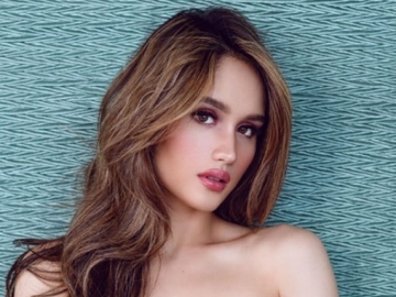 Cinta Laura Blak-Blakan Akui Doyan Ikan Asin, Nama Galih Ginanjar Malah Terseret