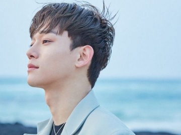 Istri Chen Lahirkan Anak Pertama Mereka, Fans Akhirnya Sambut dengan Suka Cita