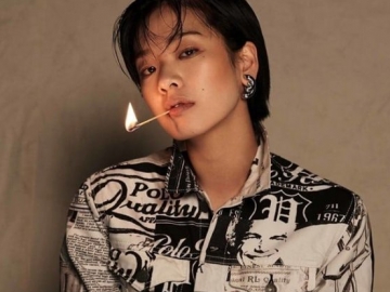 Populer Berkat ‘Itaewoon Class’, Lee Joo Young Ungkap Hal Ini