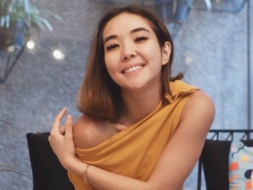 Gisella Anastasia Singgung ‘Rumus Kehidupan’ Sambil Asyik Main TikTok