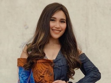 Biasa Dicibir, Ayu Ting Ting Justru Dapatkan Pujian dari Lyodra Ginting di Pertemuan Pertama