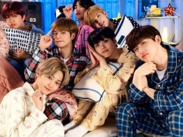 CRAVITY Ungkap Kesan Pertama Bertemu Para Member