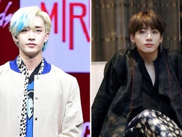 Bang Chan Stray Kids Ternyata Fans Berat Jungkook BTS, Ini Lagu Favoritnya
