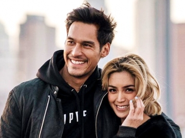 Sempat Diragukan, Kini Richard Kyle Diyakini Calon Ayah Hebat untuk El Usai Jedar Bagikan Video Ini