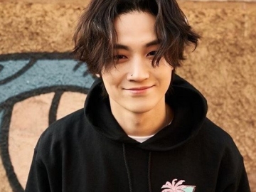 Kocak, Ekspresi Kaget JB Saat Dengar Album GOT7 Puncaki iTunes Dunia Curi Perhatian