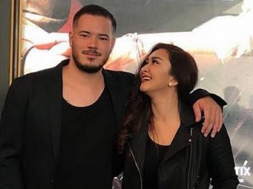 Diminta Rujuk Demi Anak, Nafa Urbach Bicara Soal Agenda Tuhan