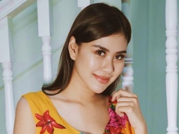 Jual Rumah Mewah dengan Harga 2,8 M, Begini Rencana Syahnaz Sadiqah