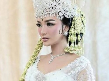  Kenal Zaskia Gotik, Mantan Istri Sirajuddin Ungkap Hal Mengejutkan Ini 
