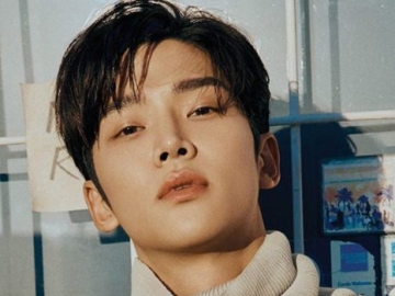 Rowoon Ditawari Jadi Pemeran Utama Drama Webtoon Terkenal