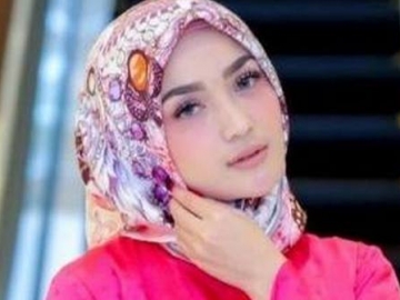  Jadi Ibu Tiri, Imel Putri Berharap Zaskia Gotik Akur Dengan Anaknya