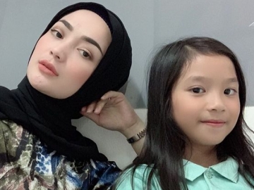 Nafkahi Keluarga, Imel Putri Mantan Istri Suami Zaskia Gotik Cari Jodoh Lagi