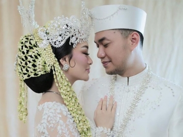 Suami Zaskia Gotik Dikabarkan Belum Penuhi Hak Mantan Istri dan Anak Sejak 2 Tahun Silam