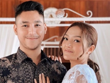 Penuhi Tantangan dari Rizky Alatas, Begini Kompaknya Siti Badriah Bareng Suami