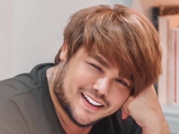 Ivan Gunawan Akui Ada Yang Dirindukan Tiap Malam, Siapa?