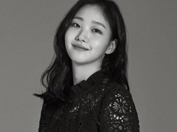 Agensi Kim Go Eun Peringatkan Komentator Jahat
