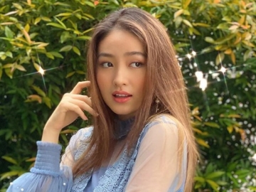 Natasha Wilona Kolase Pose ‘Aib’, Pujian Masih Saja Didapat