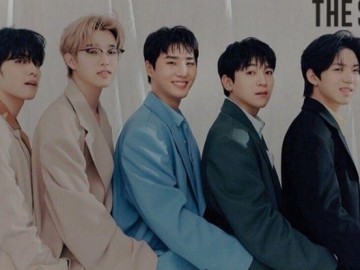 DAY6 Beberkan Sumber Inspirasi Lagu di Album Mendatang