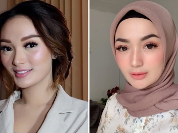 Nama Zaskia Gotik Terseret Saat Imel Putri Ucapi Selamat Ultah ke Sahabat, Kenapa?