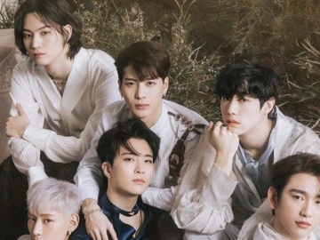 2 Member GOT7 Ini Jadi Idola Fanboy, Berikut Alasannya