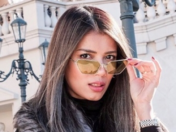 Sabrina Chairunnisa ‘Semprot’ Netizen Indonesia yang Bikin Heboh ‘Serang’ Lapak Han So Hee