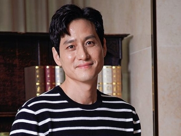 Mainkan Perannya di ‘The World of The Married’, Park Hae Joon Malah Bikin Ngakak