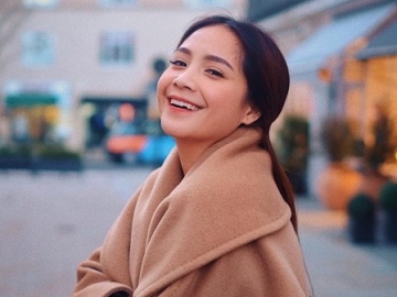 Baru Terkuak Potret Masa Remaja Nagita Slavina, Komentar Komedian Ini Langsung Bikin Ricuh