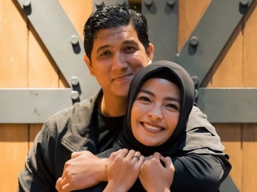 Tingkah Konyol Suami Tantri Kotak Saat Diminta Istri Jaga Anak Undang Gelak Tawa Netter