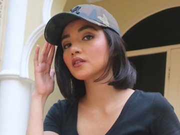 Tsania Marwa Ngaku Masih Tak Bisa Temui Buah Hati Meski Dapat Hak Asuh Anak