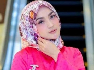 Imel Putri Tepis Tudingan Pansos, Akui Punya Tujuan Lain Ini Lewat Buka 'Aib' Eks Suami