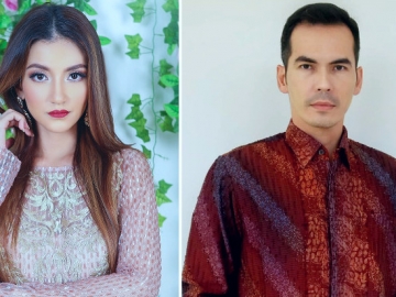 Tak Kunjung Usai, Tsania Marwa Kini Gugat Harta Gono Gini Sebesar 3 Miliar ke Atalarik Syah