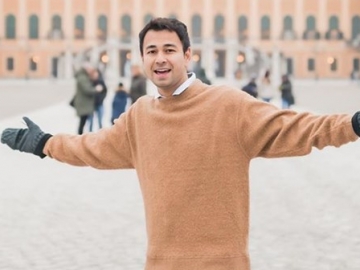 Raffi Ahmad Salip Followers IG Ayu Ting Ting, Celetukan Kiky Saputri Justru Disorot