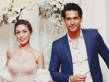 Jessica Iskandar Menjelma Jadi Badut, Richard Kyle Beri Respons Tak Diduga